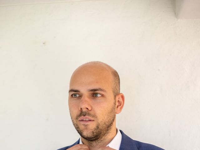 El matrimonio de Mathis y Verónica en Medellín, Antioquia 7
