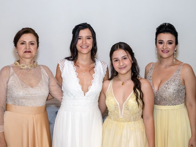 El matrimonio de Mathis y Verónica en Medellín, Antioquia 1