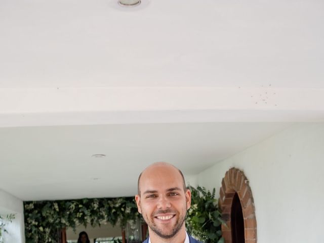 El matrimonio de Mathis y Verónica en Medellín, Antioquia 9