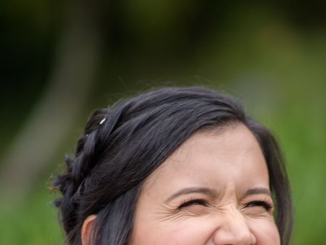 El matrimonio de Mathis y Verónica en Medellín, Antioquia 22