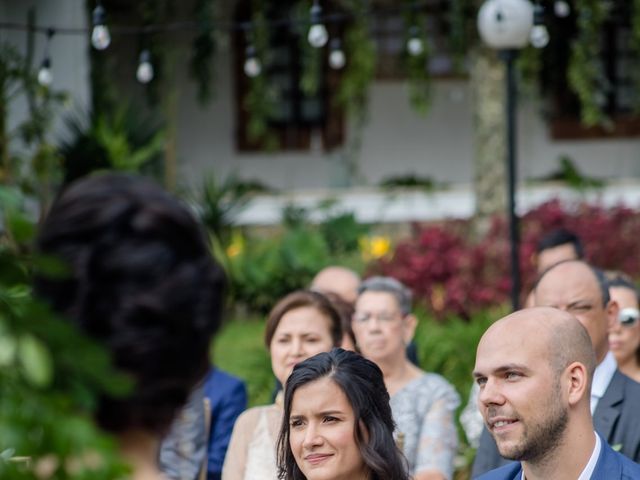 El matrimonio de Mathis y Verónica en Medellín, Antioquia 24