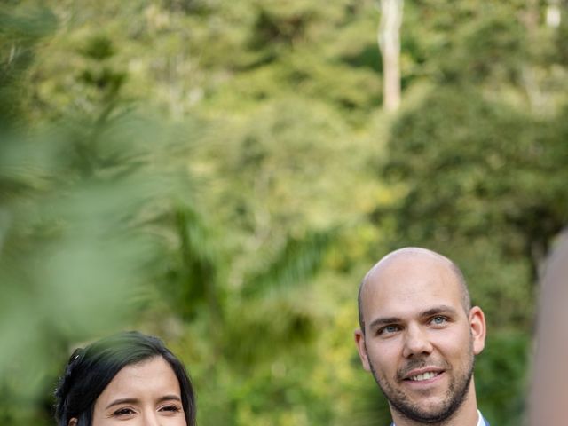 El matrimonio de Mathis y Verónica en Medellín, Antioquia 26