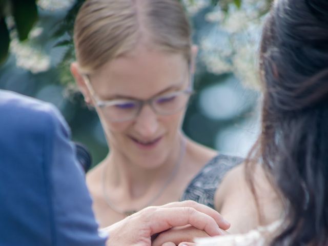 El matrimonio de Mathis y Verónica en Medellín, Antioquia 27
