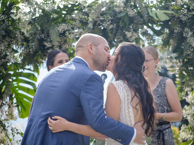 El matrimonio de Mathis y Verónica en Medellín, Antioquia 28