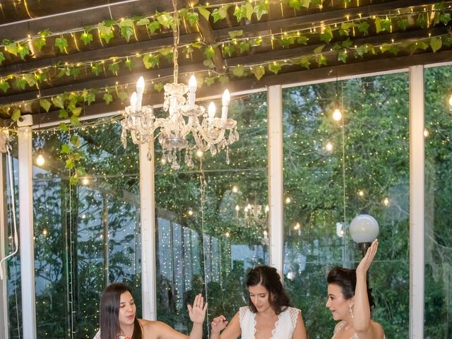 El matrimonio de Mathis y Verónica en Medellín, Antioquia 45