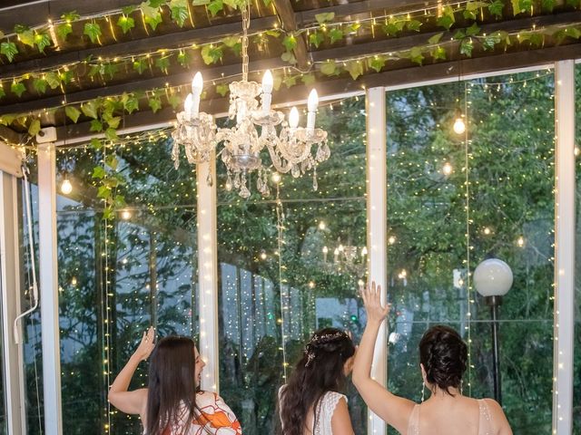 El matrimonio de Mathis y Verónica en Medellín, Antioquia 46