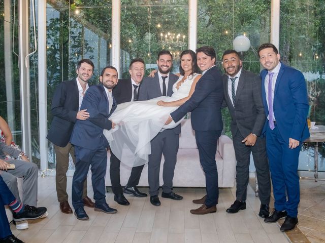 El matrimonio de Mathis y Verónica en Medellín, Antioquia 47