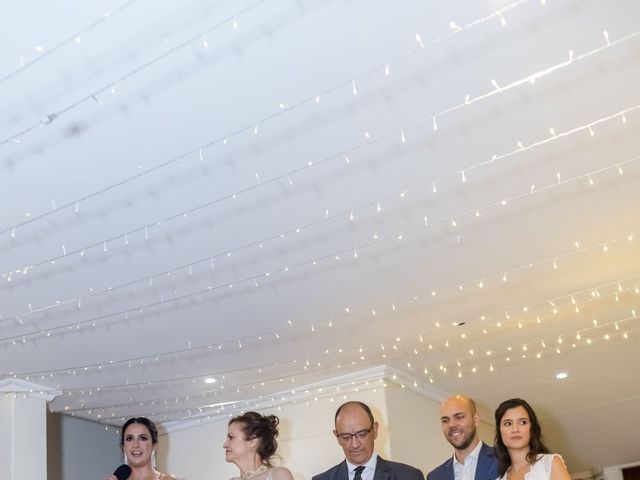El matrimonio de Mathis y Verónica en Medellín, Antioquia 49