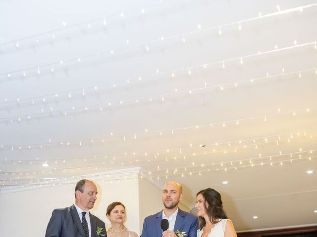 El matrimonio de Mathis y Verónica en Medellín, Antioquia 50