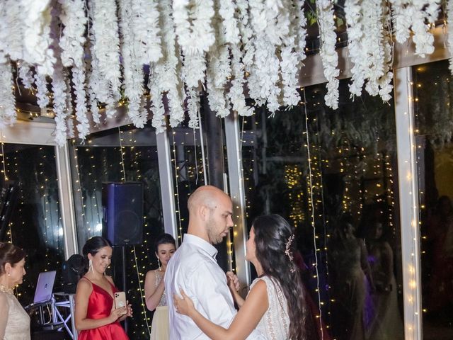 El matrimonio de Mathis y Verónica en Medellín, Antioquia 52