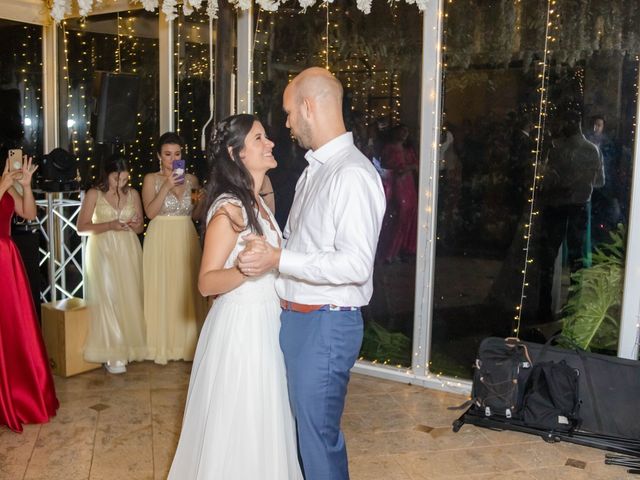 El matrimonio de Mathis y Verónica en Medellín, Antioquia 53