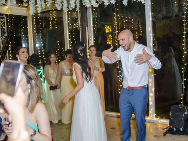 El matrimonio de Mathis y Verónica en Medellín, Antioquia 54