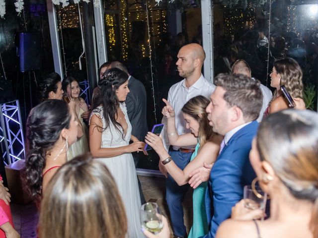 El matrimonio de Mathis y Verónica en Medellín, Antioquia 55