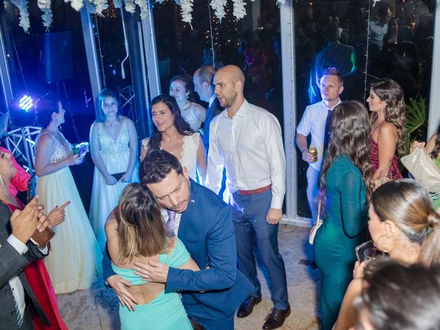 El matrimonio de Mathis y Verónica en Medellín, Antioquia 56