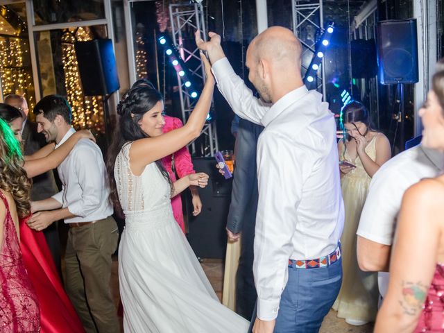 El matrimonio de Mathis y Verónica en Medellín, Antioquia 58