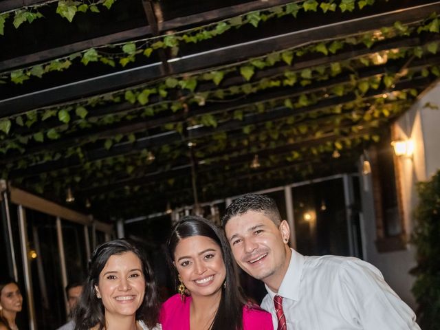 El matrimonio de Mathis y Verónica en Medellín, Antioquia 59