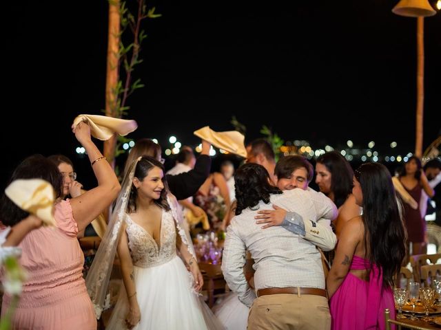 El matrimonio de Nano y Lylu en Santa Marta, Magdalena 5
