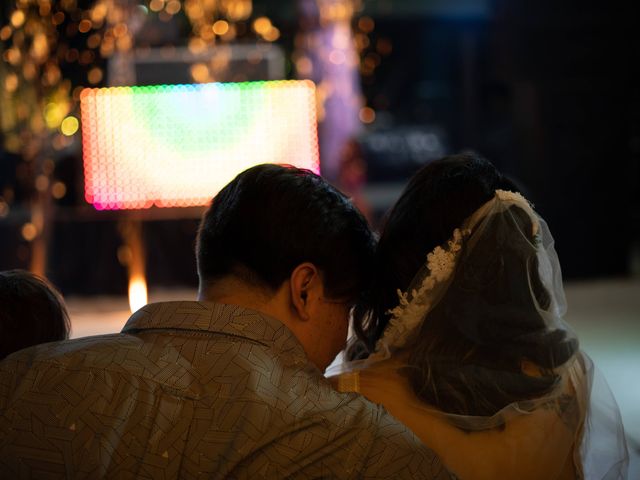 El matrimonio de Nano y Lylu en Santa Marta, Magdalena 9