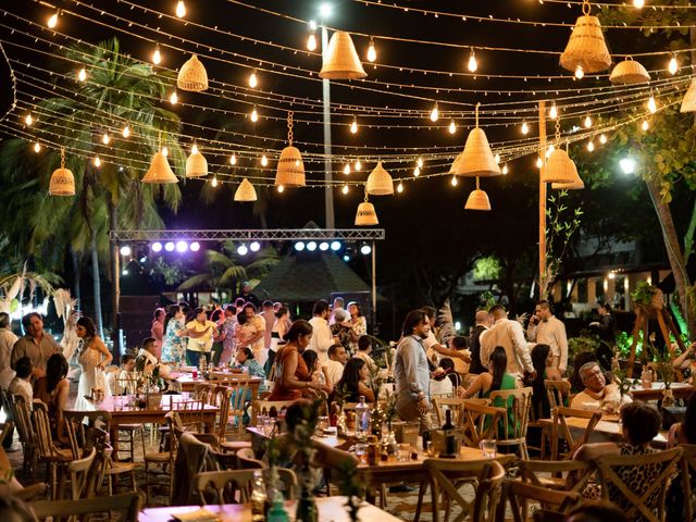 El matrimonio de Nano y Lylu en Santa Marta, Magdalena 11