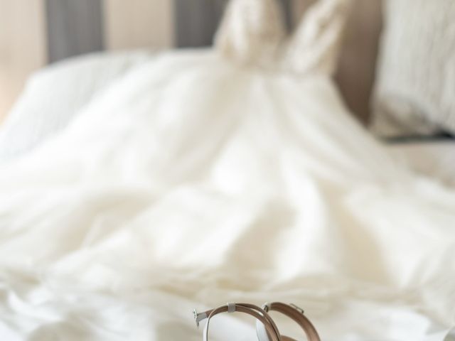 El matrimonio de Nano y Lylu en Santa Marta, Magdalena 15