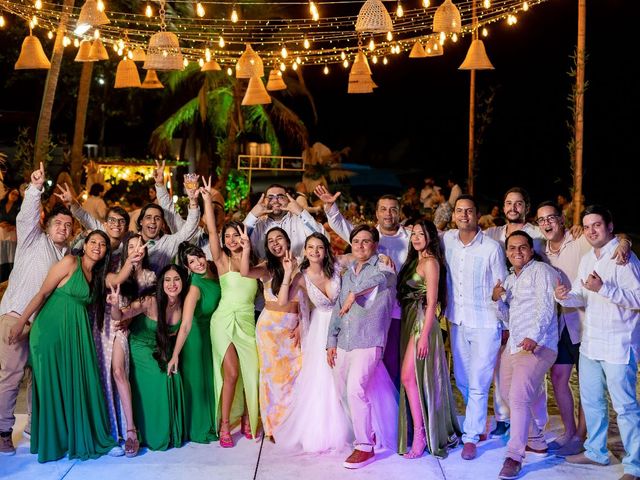 El matrimonio de Nano y Lylu en Santa Marta, Magdalena 17