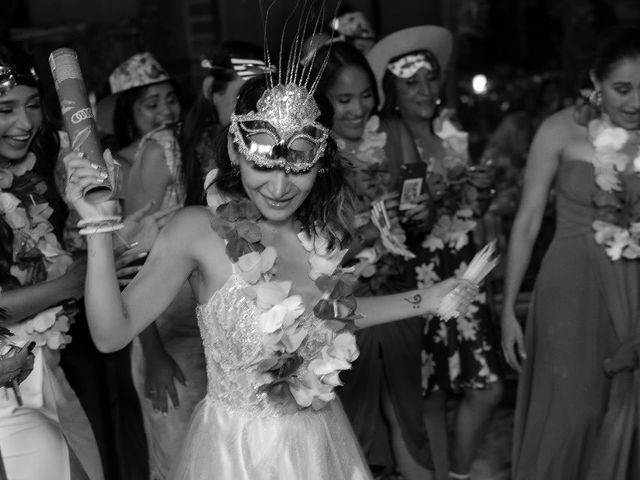 El matrimonio de Nano y Lylu en Santa Marta, Magdalena 19
