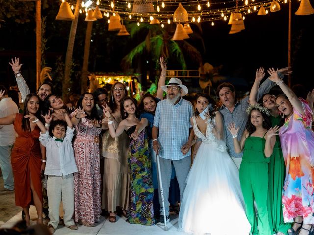 El matrimonio de Nano y Lylu en Santa Marta, Magdalena 21