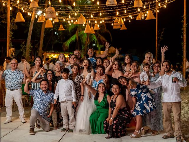 El matrimonio de Nano y Lylu en Santa Marta, Magdalena 22
