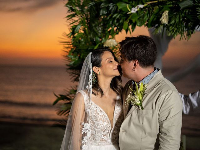 El matrimonio de Nano y Lylu en Santa Marta, Magdalena 2