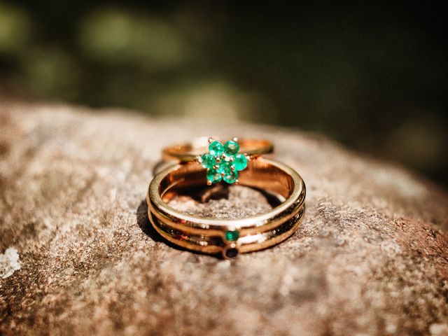 El matrimonio de Sara y Jorge en Cali, Valle del Cauca 1