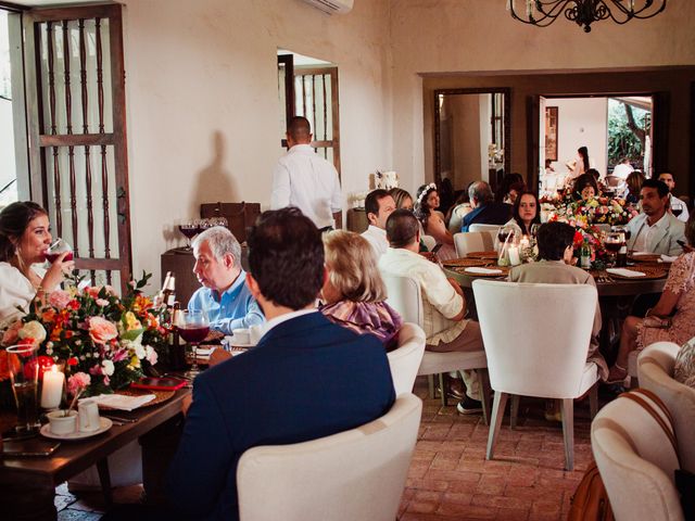 El matrimonio de Sara y Jorge en Cali, Valle del Cauca 2