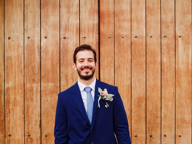 El matrimonio de Sara y Jorge en Cali, Valle del Cauca 5