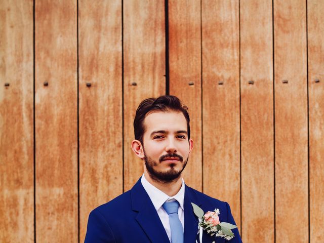 El matrimonio de Sara y Jorge en Cali, Valle del Cauca 6