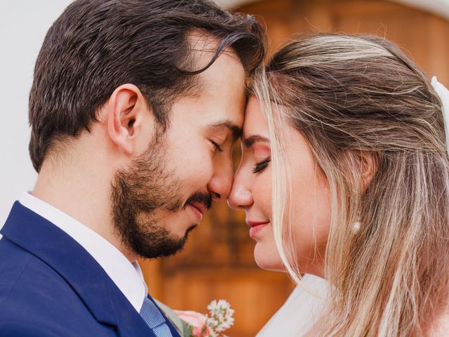 El matrimonio de Sara y Jorge en Cali, Valle del Cauca 12