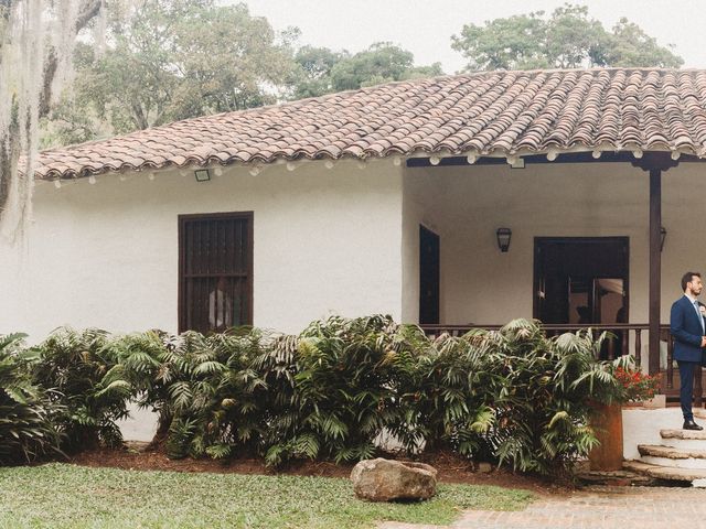 El matrimonio de Sara y Jorge en Cali, Valle del Cauca 15
