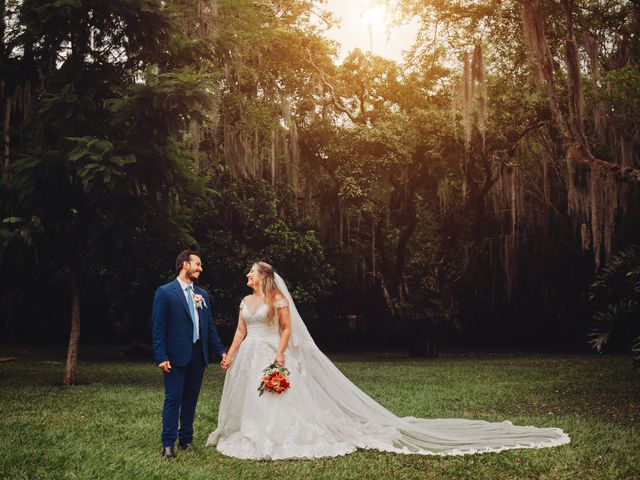 El matrimonio de Sara y Jorge en Cali, Valle del Cauca 16