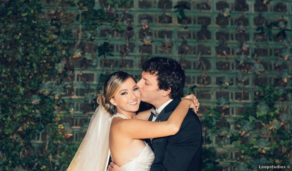 El matrimonio de Ricardo y María Juanita en Bogotá, Bogotá DC