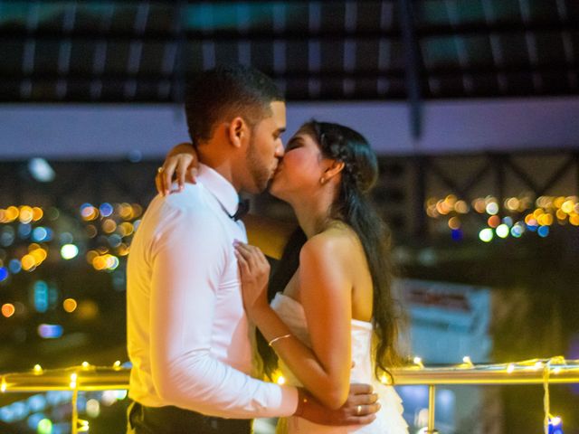 El matrimonio de Daonel y Ximena en Cali, Valle del Cauca 27