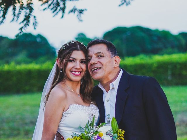 El matrimonio de David y Valentina en Villavicencio, Meta 30