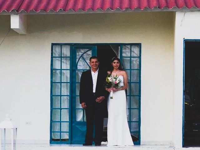 El matrimonio de David y Valentina en Villavicencio, Meta 34