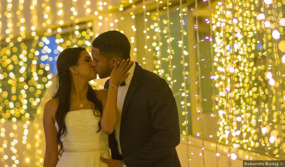 El matrimonio de Daonel y Ximena en Cali, Valle del Cauca