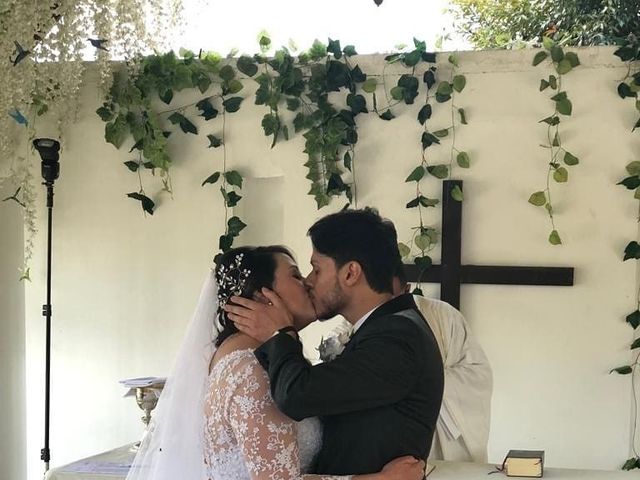 El matrimonio de Jorge  y Alejandra  en Tenjo, Cundinamarca 2