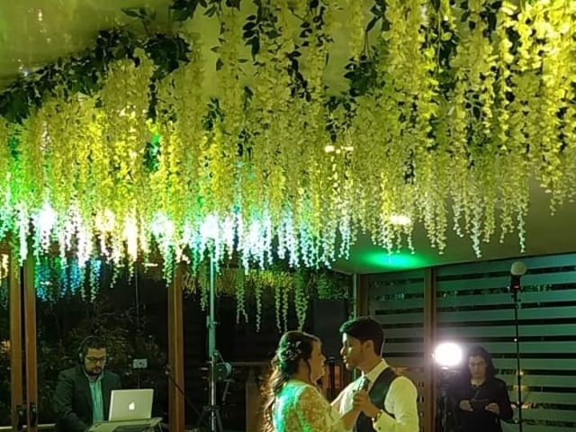 El matrimonio de Jorge  y Alejandra  en Tenjo, Cundinamarca 4