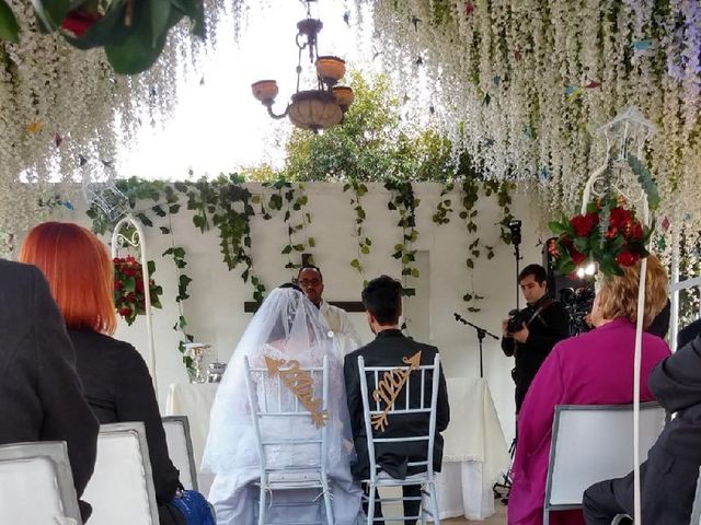 El matrimonio de Jorge  y Alejandra  en Tenjo, Cundinamarca 6