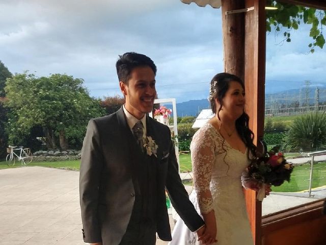 El matrimonio de Jorge  y Alejandra  en Tenjo, Cundinamarca 10