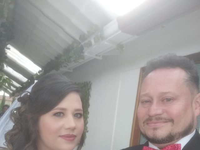 El matrimonio de Jorge  y Alejandra  en Tenjo, Cundinamarca 14