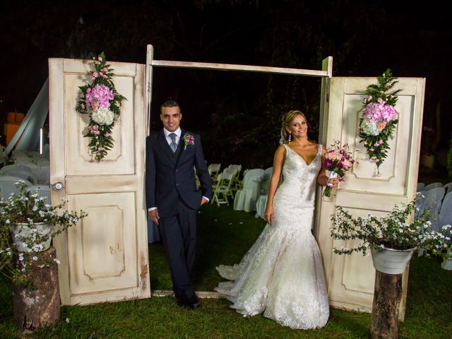 El matrimonio de Juan David y Yohana en Cali, Valle del Cauca 3