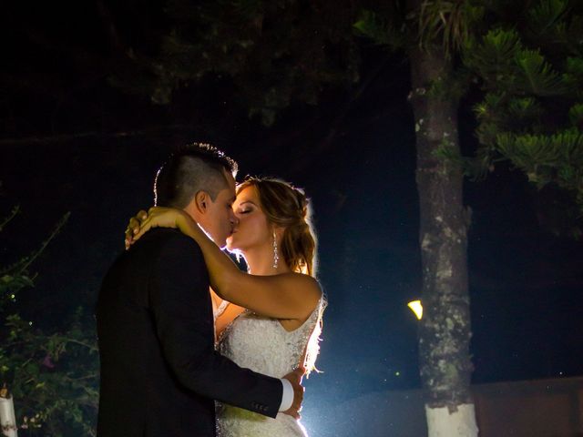 El matrimonio de Juan David y Yohana en Cali, Valle del Cauca 4