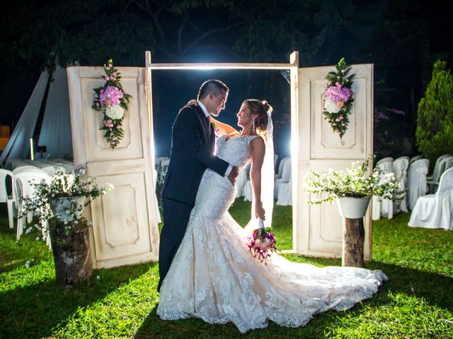 El matrimonio de Juan David y Yohana en Cali, Valle del Cauca 5