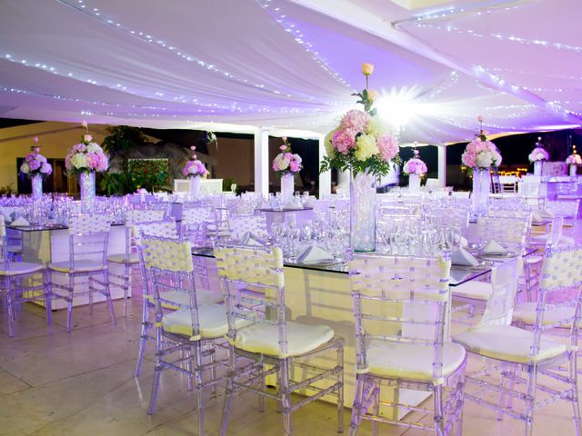 El matrimonio de Juan David y Yohana en Cali, Valle del Cauca 7